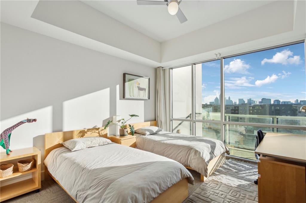 1100 Howell Mill Road NW Unit 610