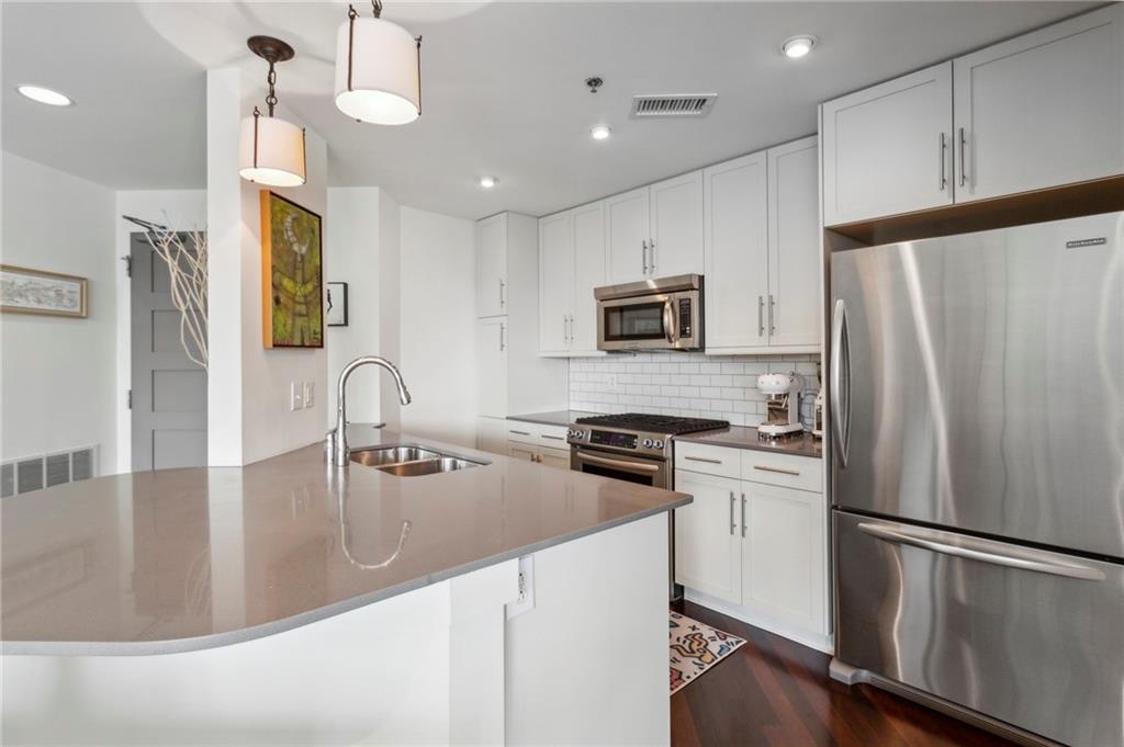 1100 Howell Mill Road NW Unit 610