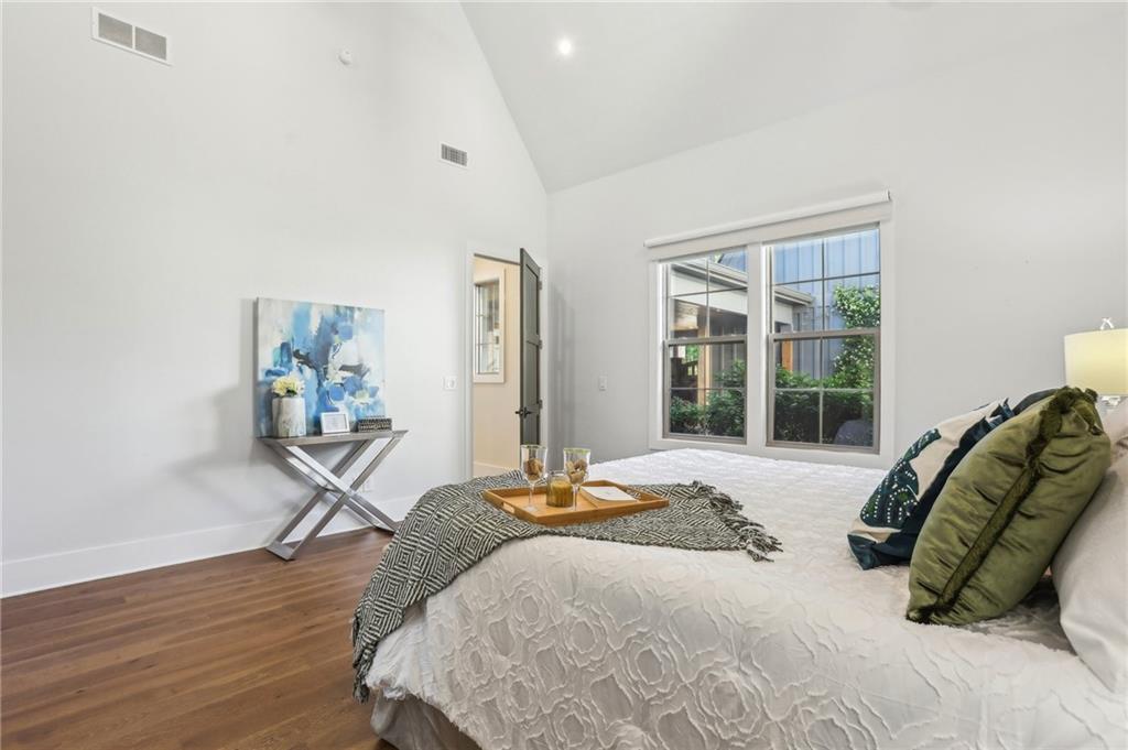 190 Arbor Garden Circle