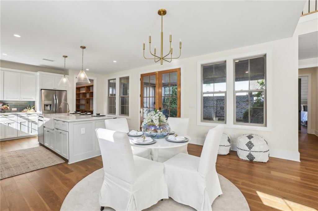 190 Arbor Garden Circle