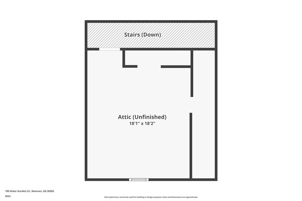 190 Arbor Garden Circle