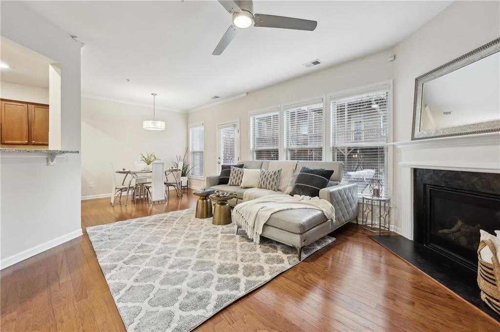 220 Ashley Lane SE Unit 19