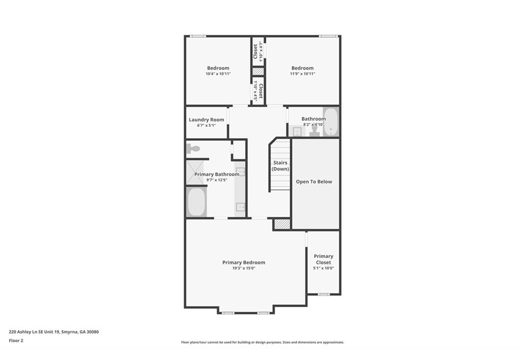 220 Ashley Lane SE Unit 19