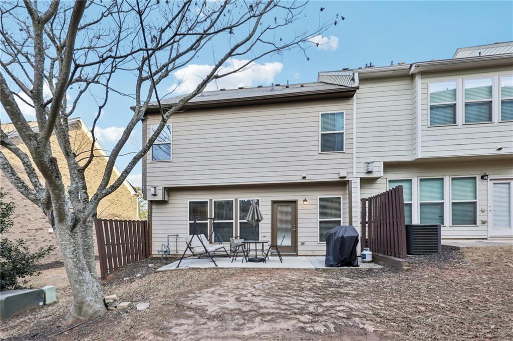 220 Ashley Lane SE Unit 19