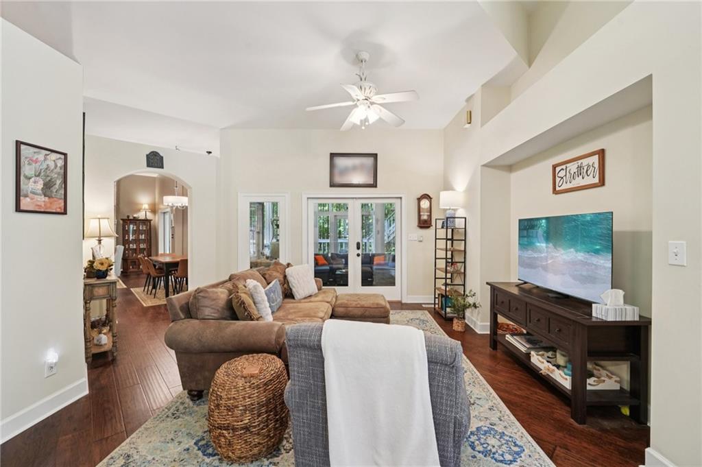 105 Postwood Drive