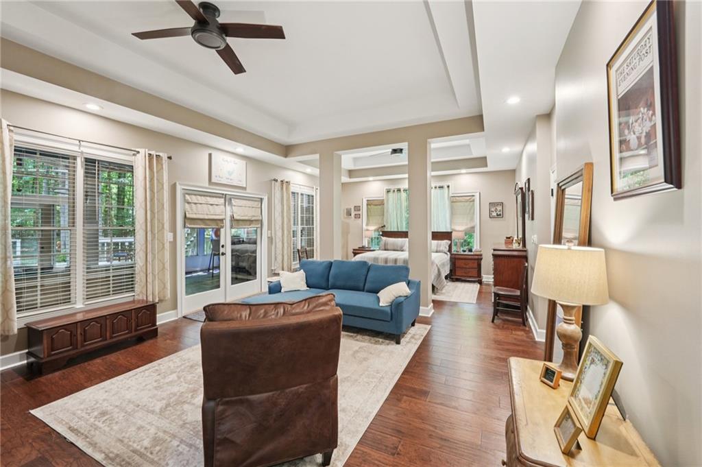 105 Postwood Drive