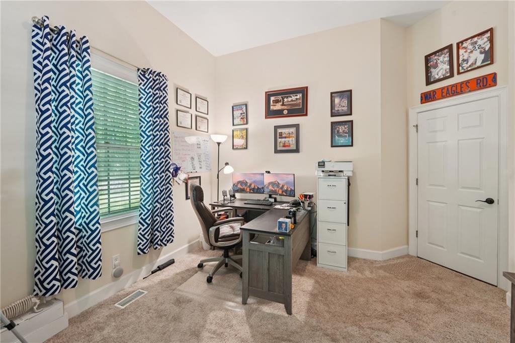 105 Postwood Drive