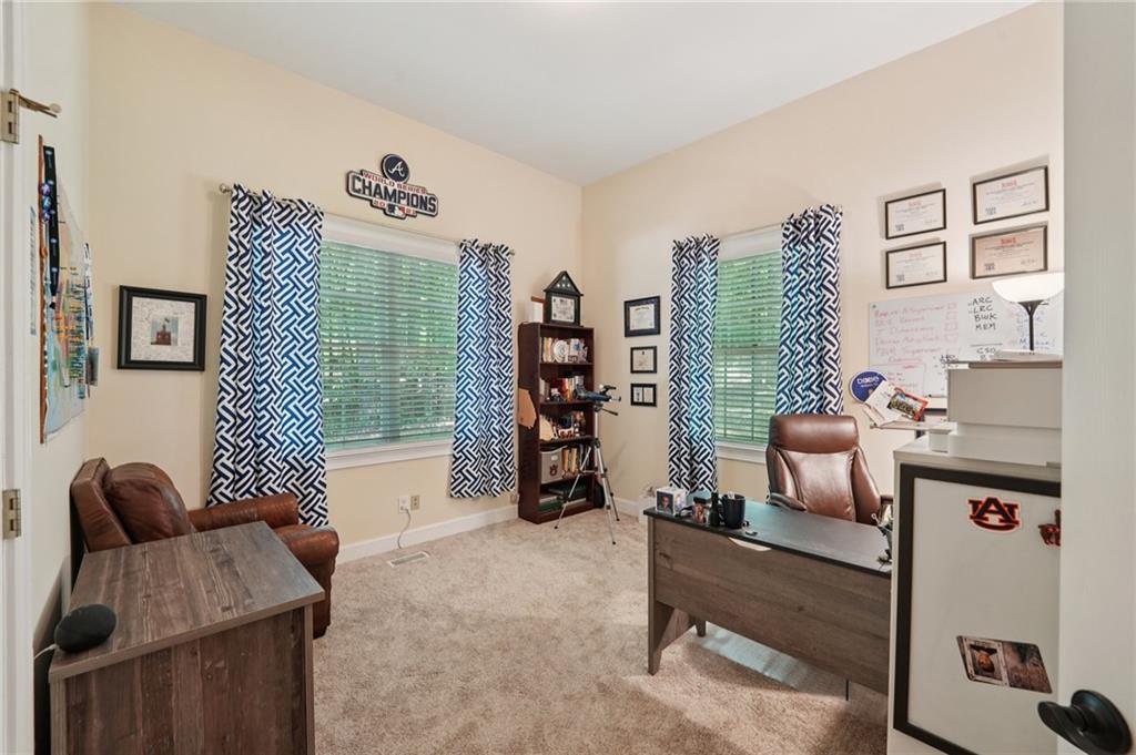 105 Postwood Drive