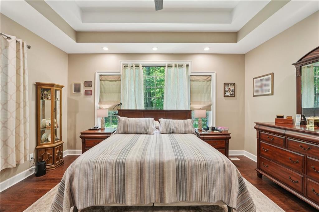 105 Postwood Drive