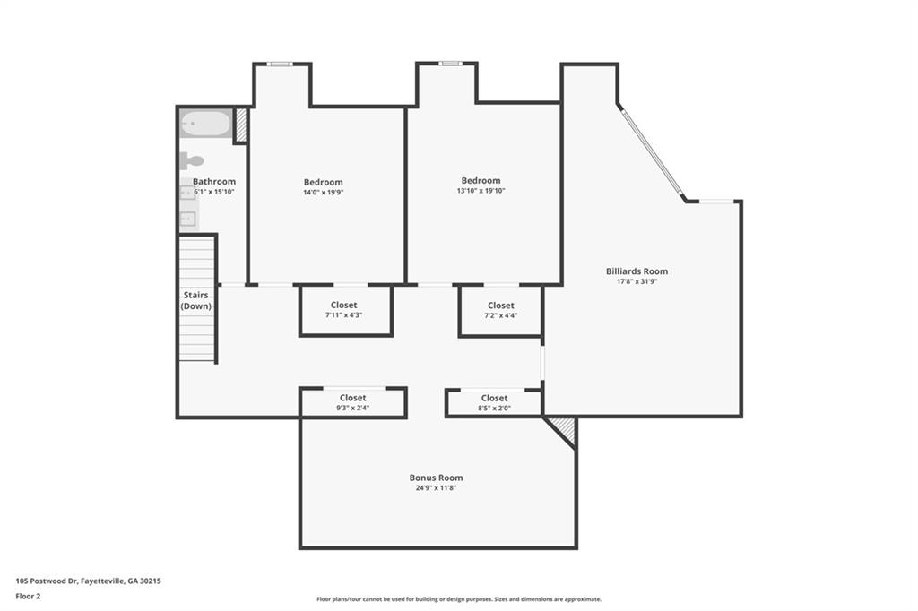 105 Postwood Drive