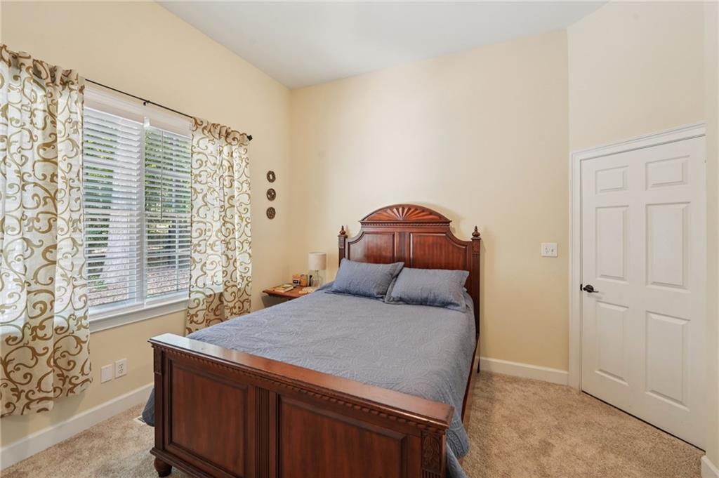 105 Postwood Drive