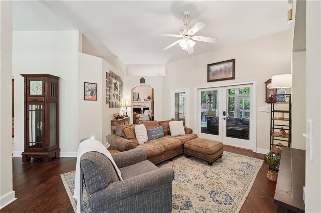 105 Postwood Drive
