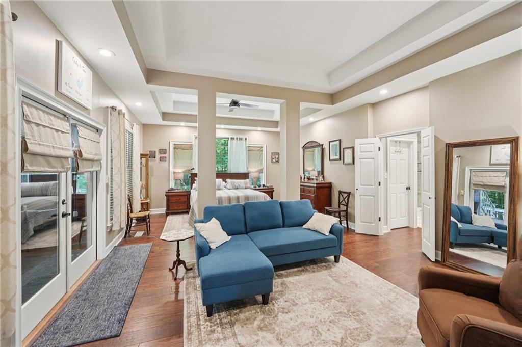 105 Postwood Drive