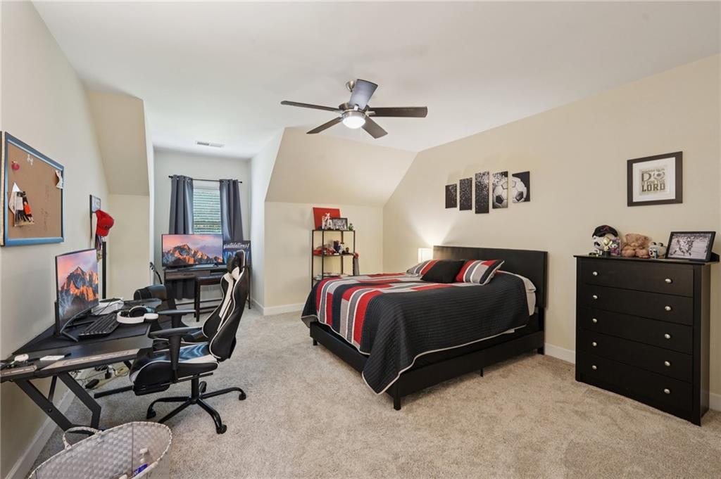 105 Postwood Drive