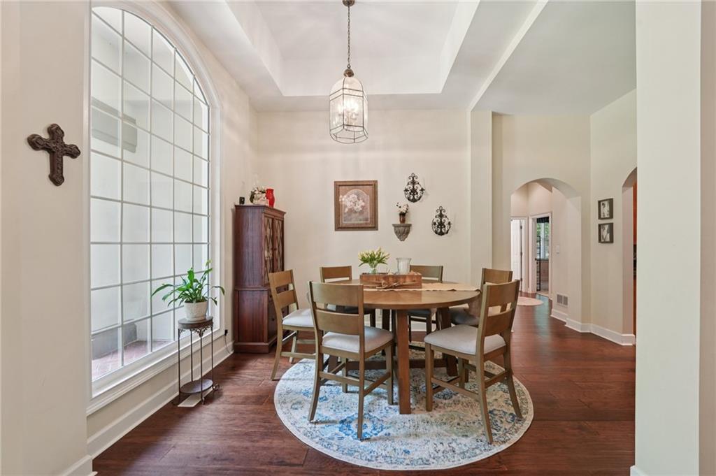 105 Postwood Drive