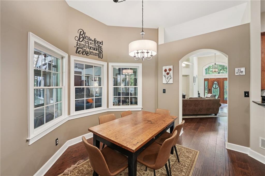 105 Postwood Drive