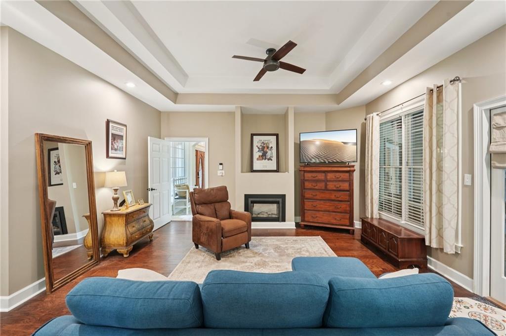 105 Postwood Drive
