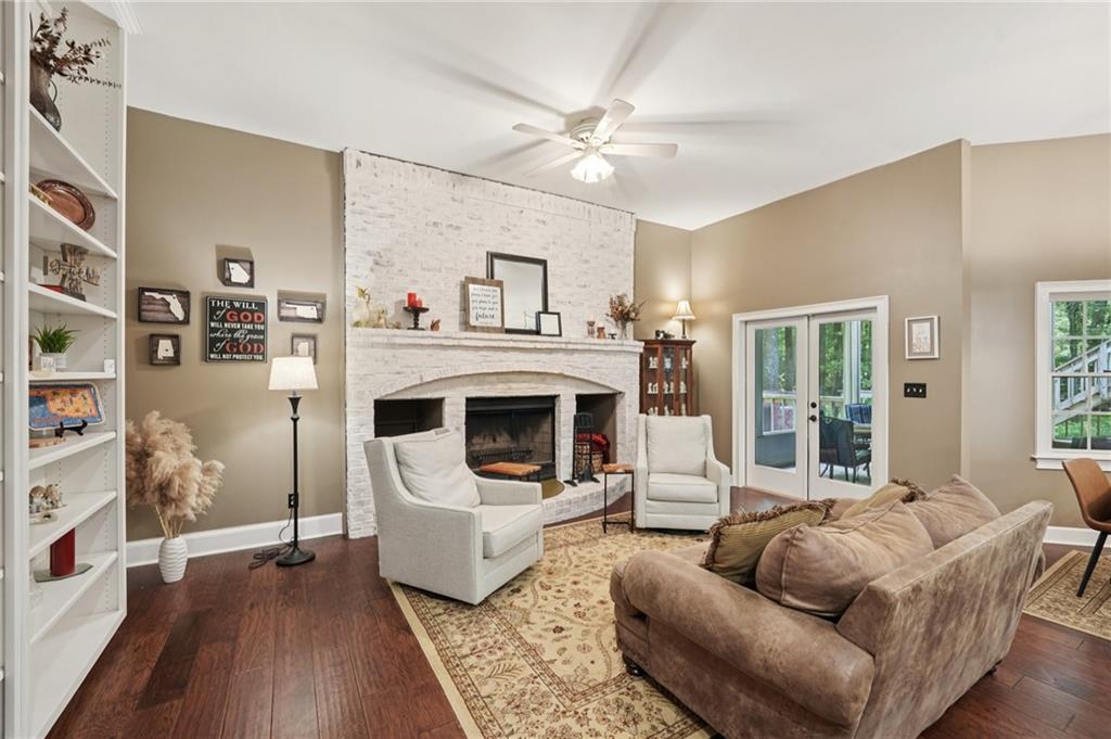 105 Postwood Drive