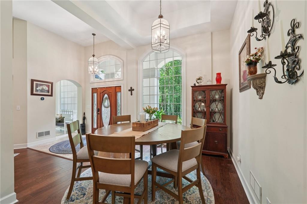 105 Postwood Drive