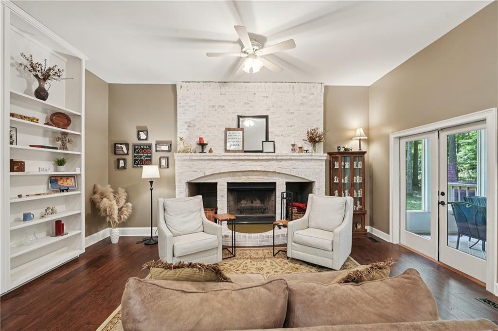 105 Postwood Drive