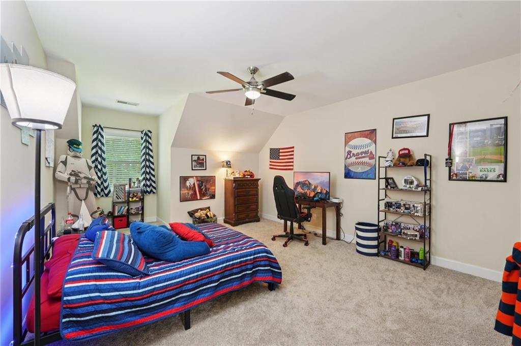 105 Postwood Drive