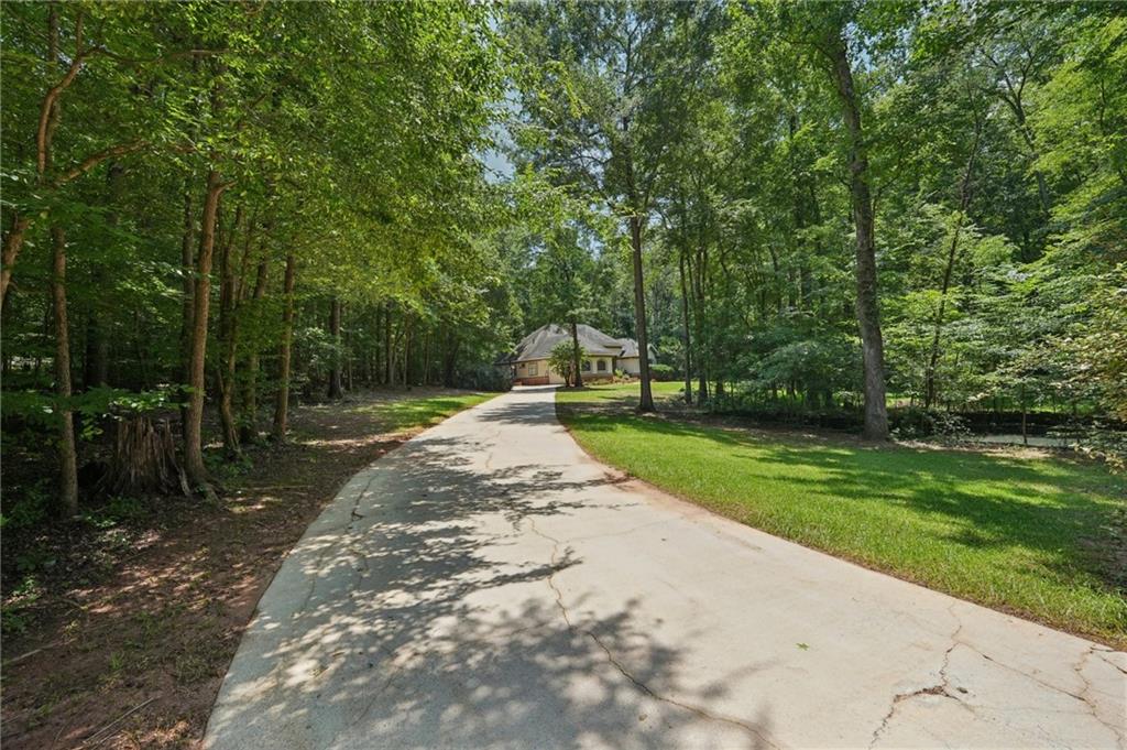 105 Postwood Drive