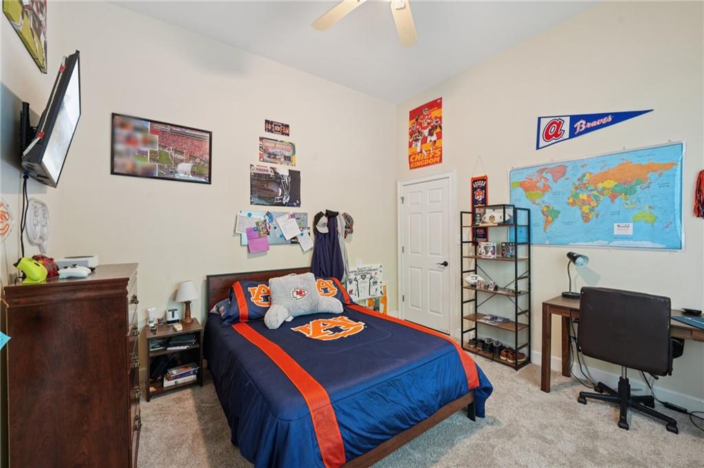 105 Postwood Drive