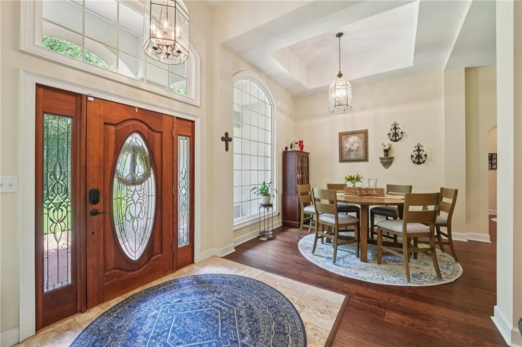 105 Postwood Drive