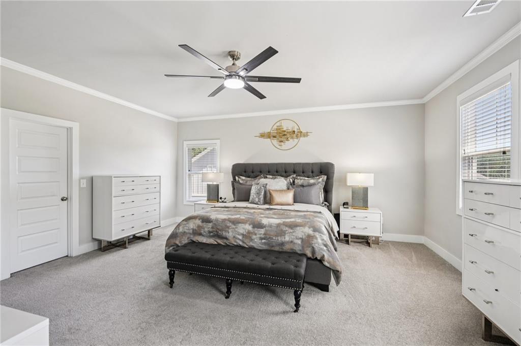 3167 Stonegate Drive SW