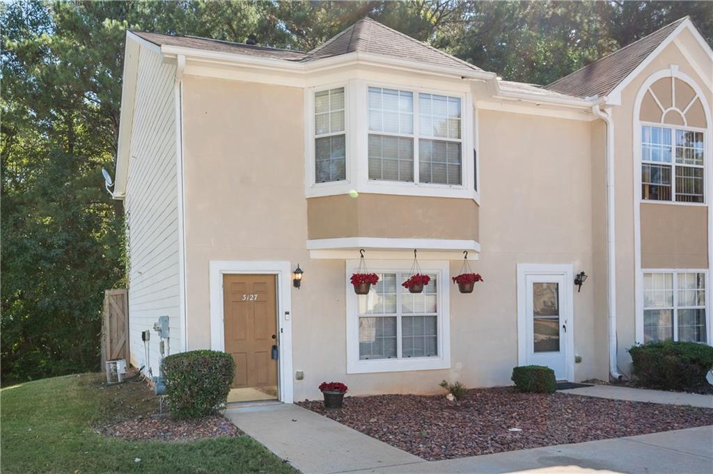 3127 Fields Drive