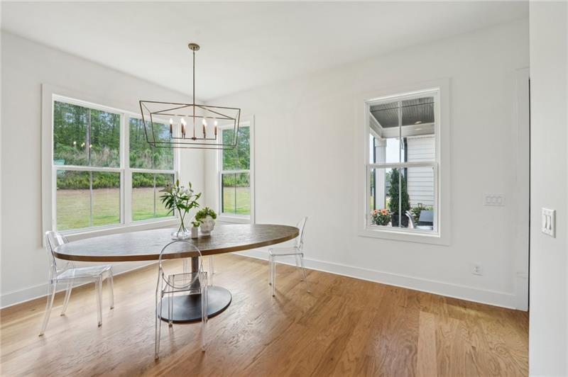 62 N Shore At Redwine Drive