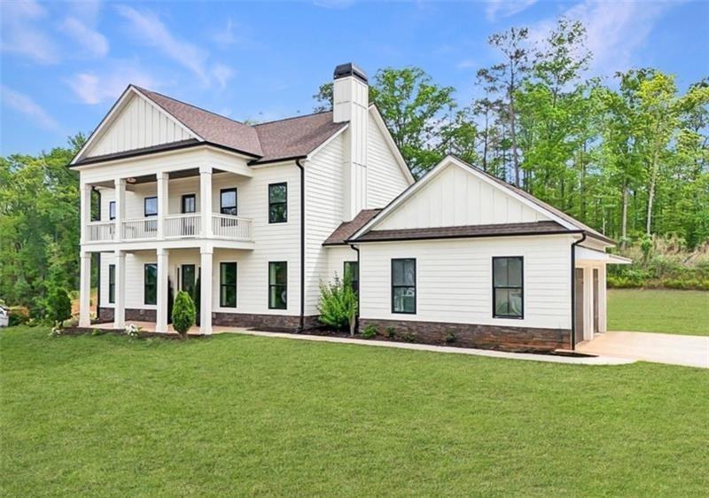 62 N Shore At Redwine Drive