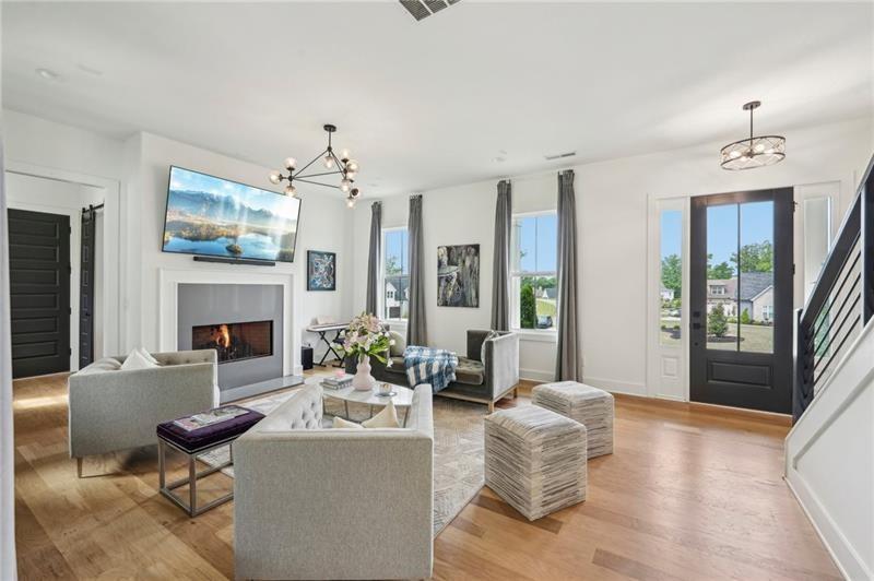 62 N Shore At Redwine Drive