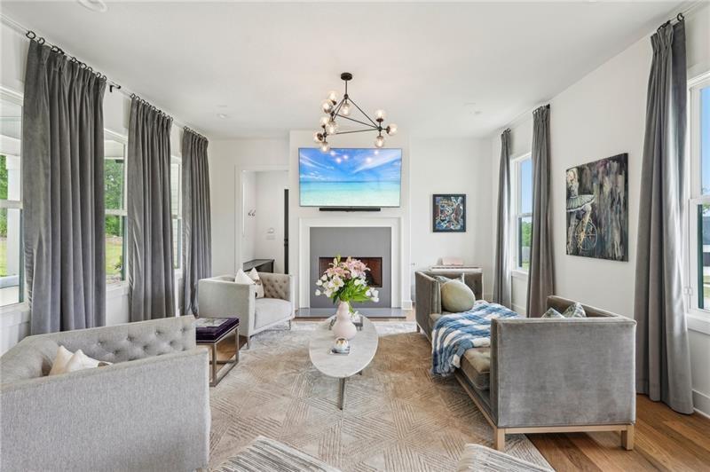 62 N Shore At Redwine Drive