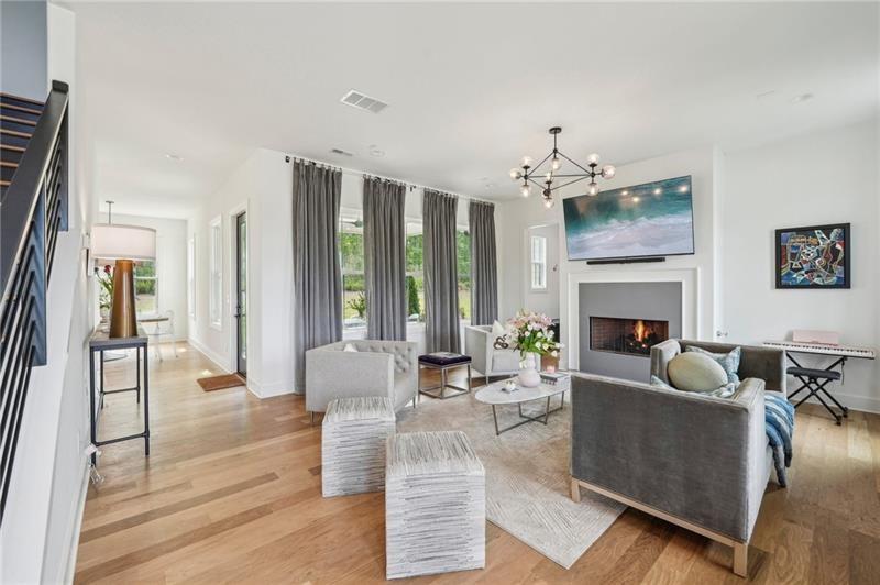 62 N Shore At Redwine Drive