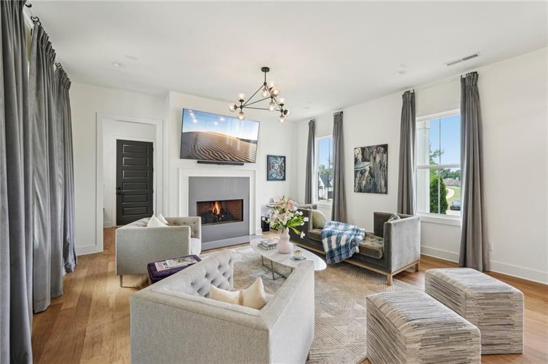 62 N Shore At Redwine Drive