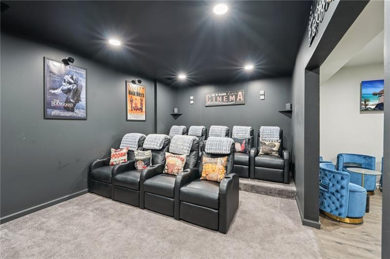 3167 Stonegate Drive SW