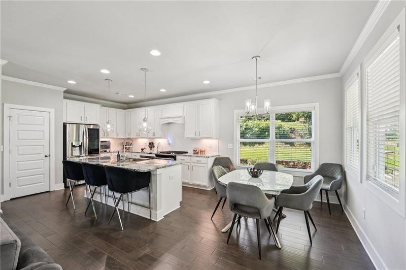 3167 Stonegate Drive SW