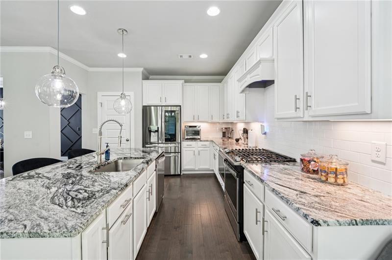 3167 Stonegate Drive SW