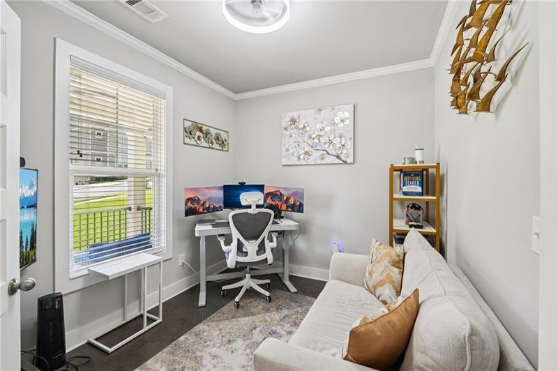 3167 Stonegate Drive SW