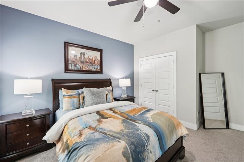 3167 Stonegate Drive SW