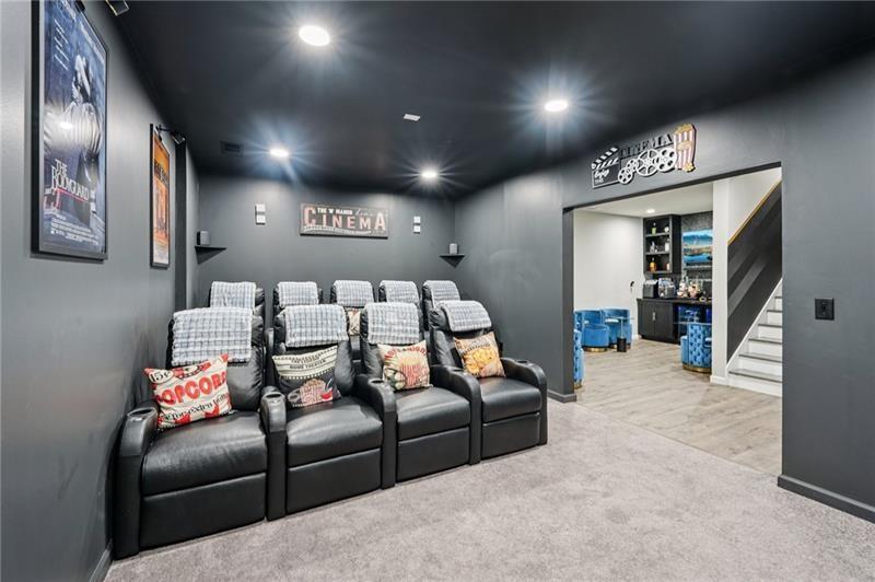 3167 Stonegate Drive SW