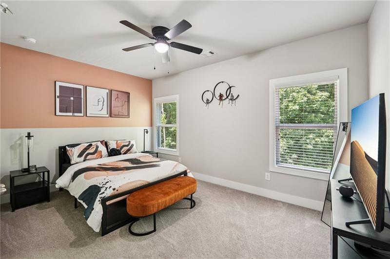 3167 Stonegate Drive SW