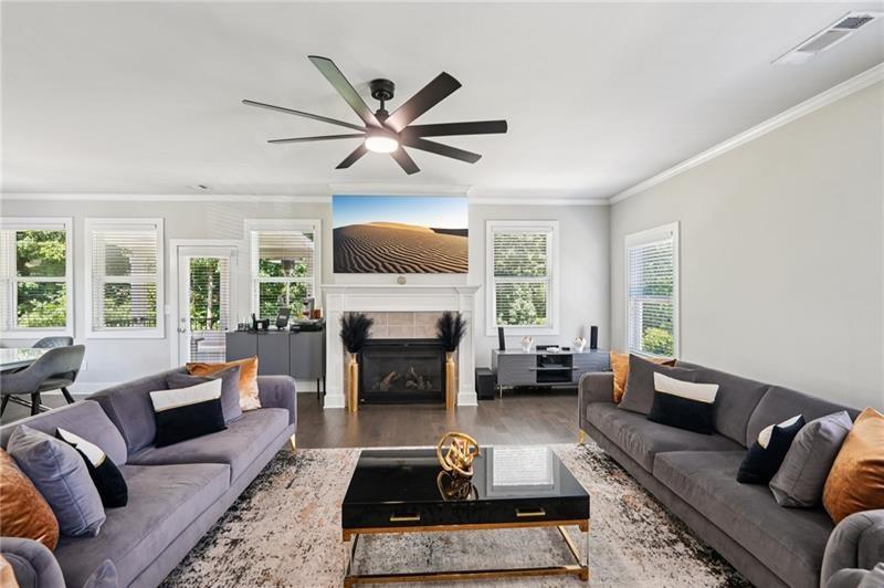 3167 Stonegate Drive SW