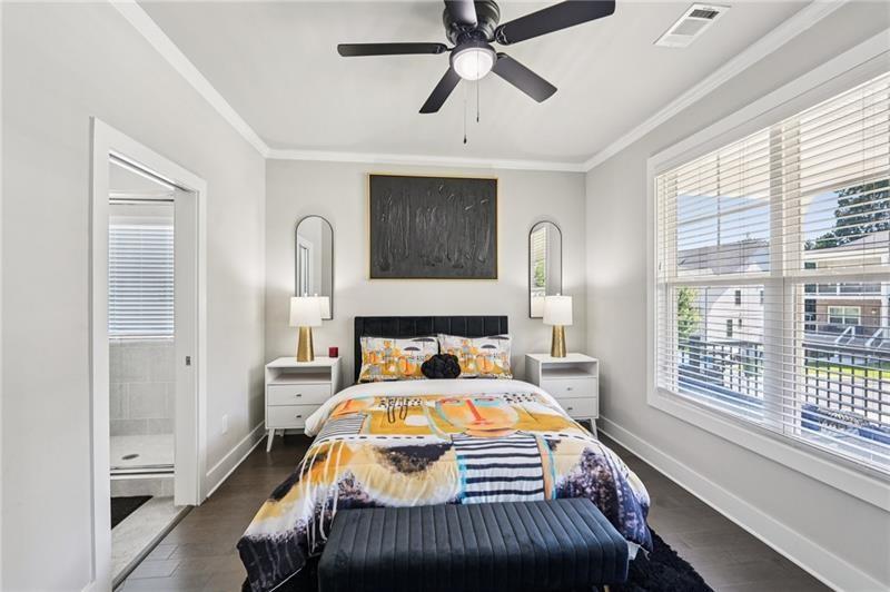 3167 Stonegate Drive SW