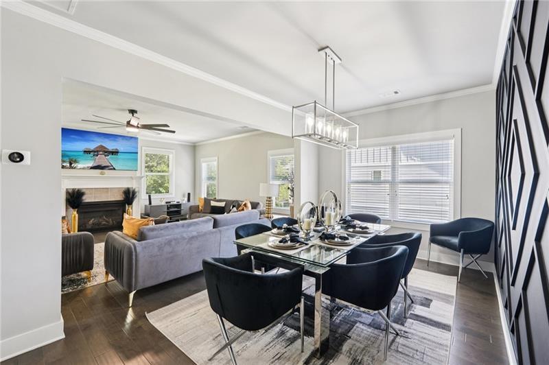 3167 Stonegate Drive SW