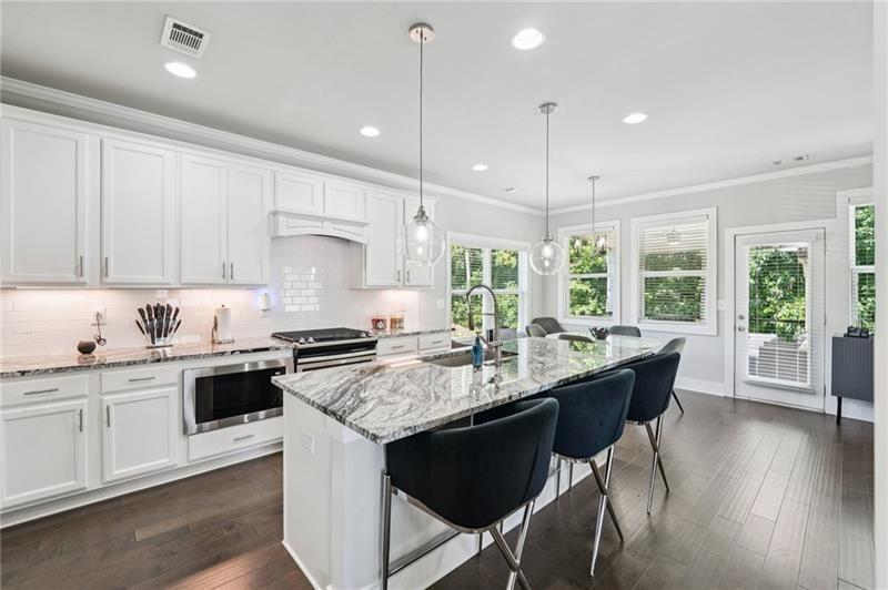 3167 Stonegate Drive SW