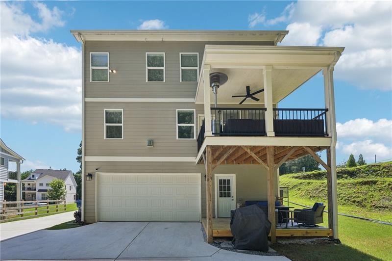 3167 Stonegate Drive SW