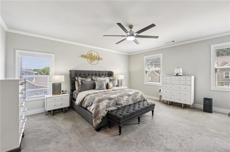 3167 Stonegate Drive SW