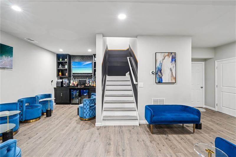 3167 Stonegate Drive SW